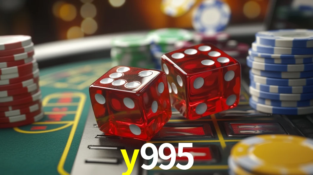 Welcome Bonus y995
