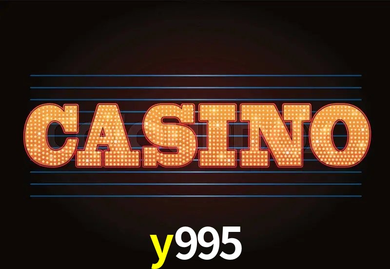 Jogos de Slot y995