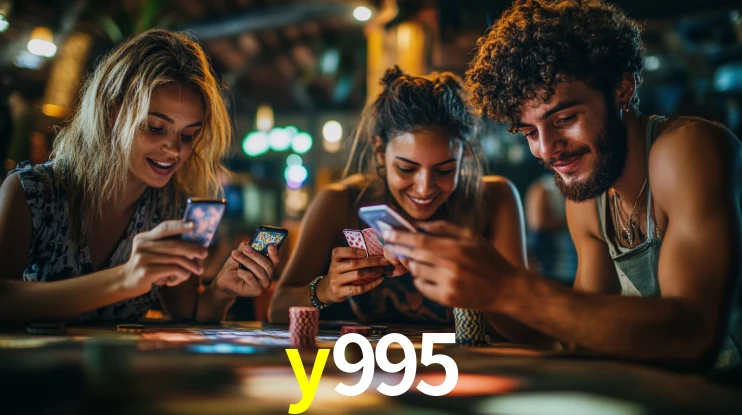 Programa VIP y995